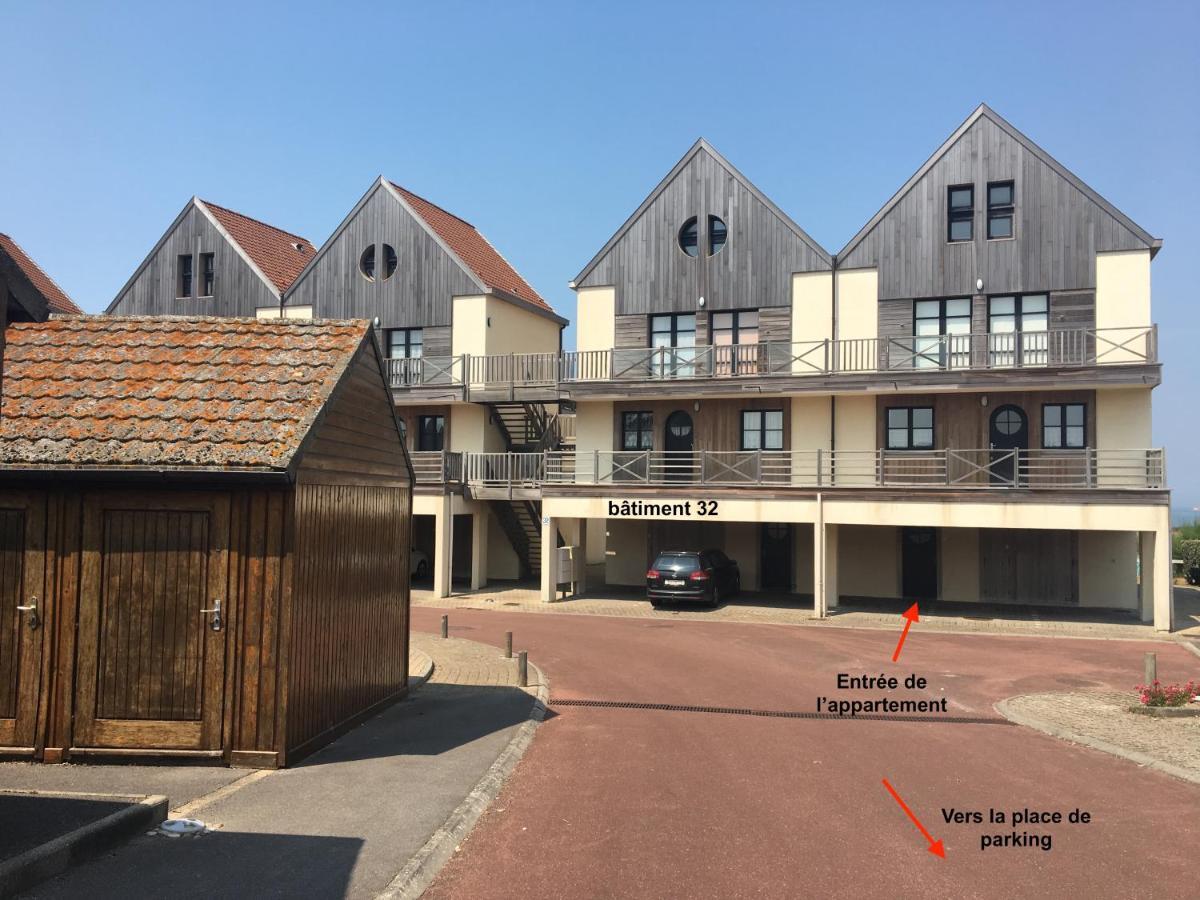 Studio "Pause A La Naturelle" Wimereux- Cote D'Opale Экстерьер фото