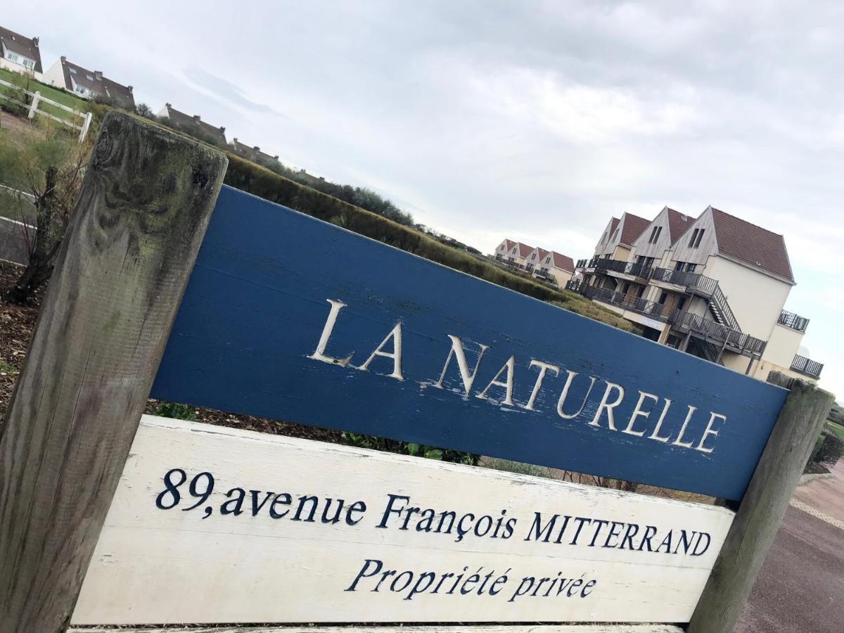 Studio "Pause A La Naturelle" Wimereux- Cote D'Opale Экстерьер фото