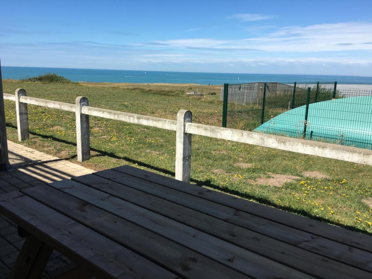 Studio "Pause A La Naturelle" Wimereux- Cote D'Opale Экстерьер фото