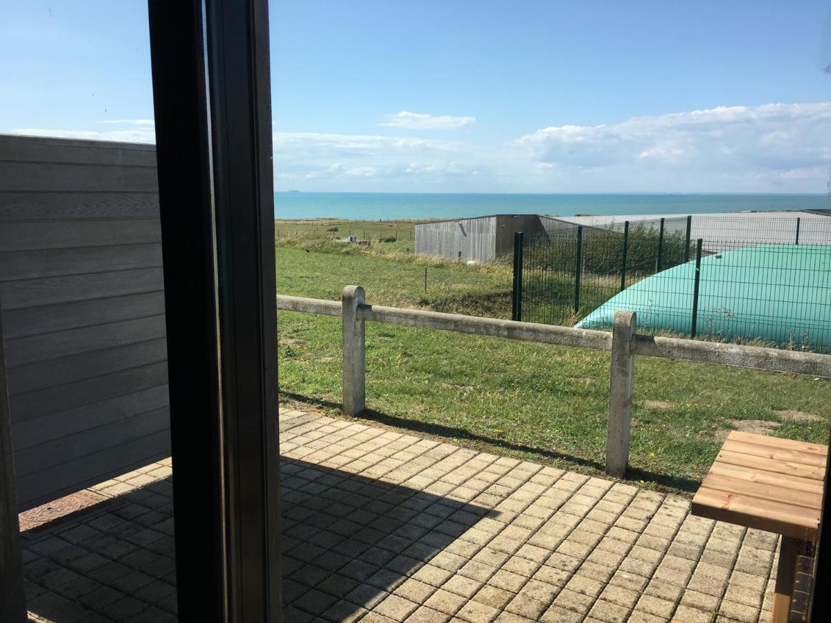 Studio "Pause A La Naturelle" Wimereux- Cote D'Opale Экстерьер фото